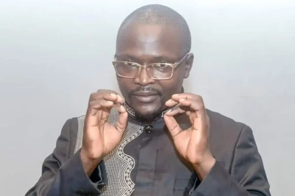 Corruption : Louis Marie Kakdeu dénonce « un financement exclusif par l’endettement » au Cameroun