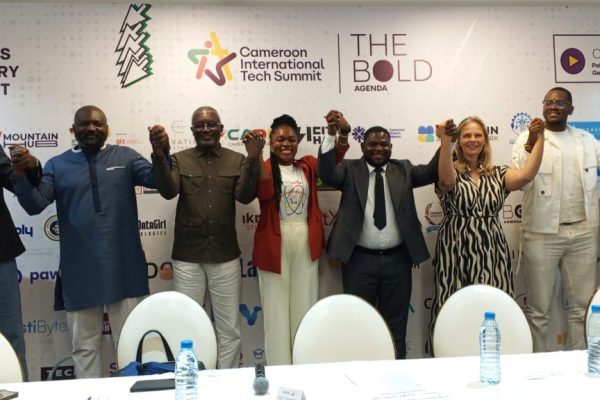 CITS26 : L’AGENDA AUDACIEUX DE MOUNTAIN HUB POUR ACCÉLÉRER LA TRANSFORMATION NUMÉRIQUE DU CAMEROUN