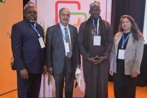 Gouvernance locale : Roger Tafam, le pari de la participation citoyenne et la formation des jeunes
