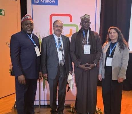 Gouvernance locale : Roger Tafam, le pari de la participation citoyenne et la formation des jeunes