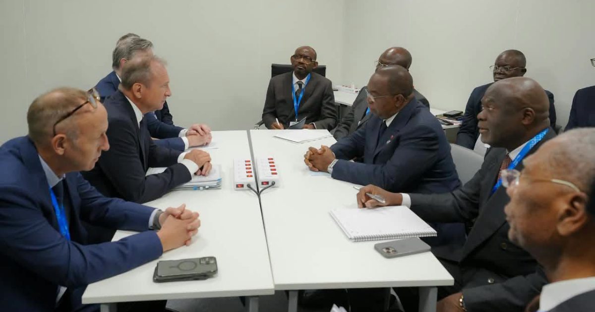 Assemblées annuelles de Bangkok : le Cameroun renforce ses partenariats pour accélérer le développement