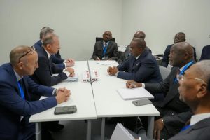 Assemblées annuelles de Bangkok : le Cameroun renforce ses partenariats pour accélérer le développement