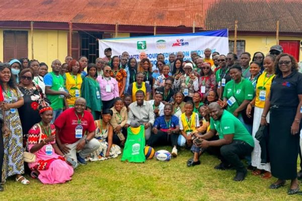 LES PEPITES DU CAMEROUN : LE TEMPS DU BILAN