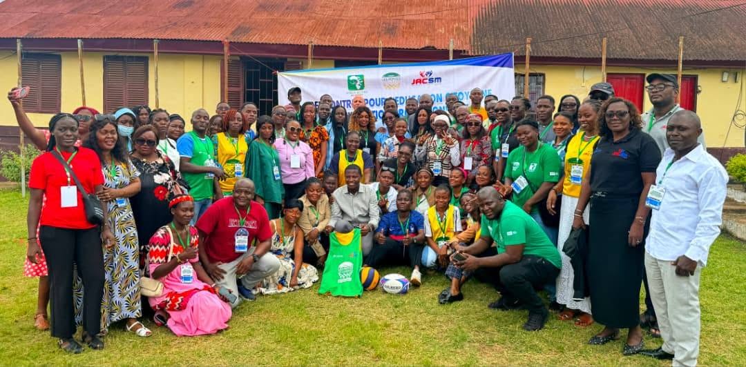 LES PEPITES DU CAMEROUN : LE TEMPS DU BILAN