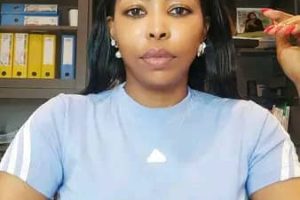 Racines à Yaoundé, bureaux à Lyon : l&rsquo;équation de Milly Nadège FOKAM