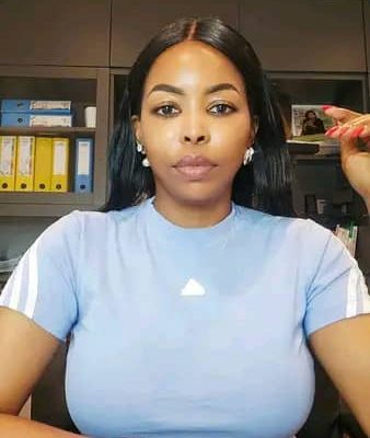 Racines à Yaoundé, bureaux à Lyon : l&rsquo;équation de Milly Nadège FOKAM