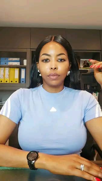 Racines à Yaoundé, bureaux à Lyon : l&rsquo;équation de Milly Nadège FOKAM
