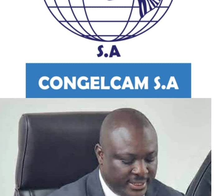 CONGELCAM : « NOUS DEMANDONS DE RÉTABLIR LES FAITS, DE GARANTIR L’ÉQUITÉ ET DE PRÉSERVER L’APPROVISIONNEMENT DES CAMEROUNAIS »